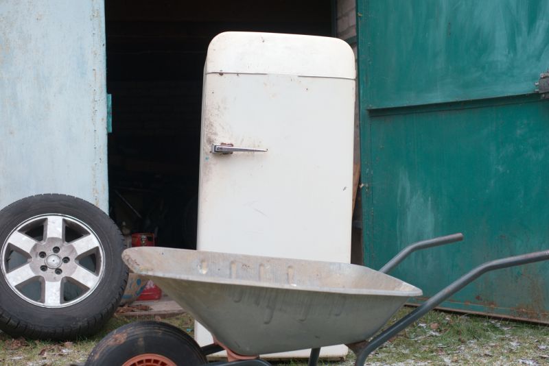 Freezer Disposal Service