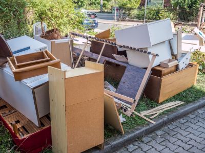 Commercial Junk Removal