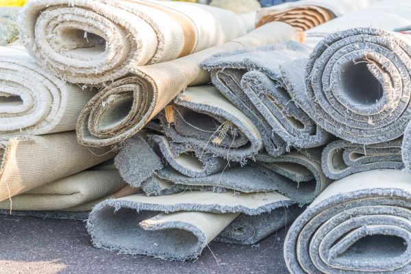 Carpet Removal Service in Canonsburg
