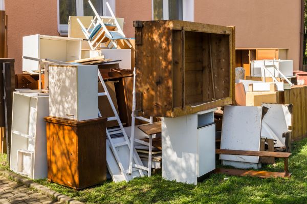 Junk Haul Away Service in Canonsburg