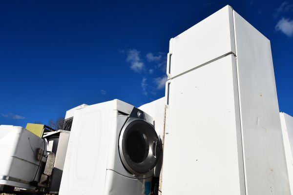 Refrigerator Disposal Service in Canonsburg