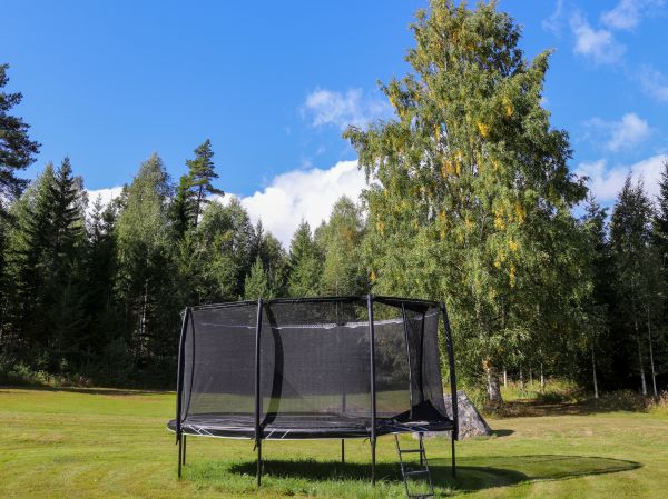 Trampoline Removal in Canonsburg