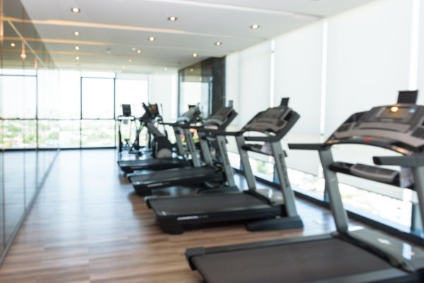 Treadmill Removal Service in Canonsburg