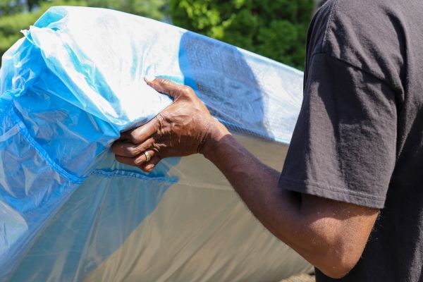 Mattress Disposal in Canonsburg