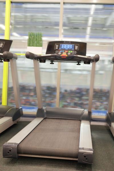 Treadmill Disposal in Canonsburg
