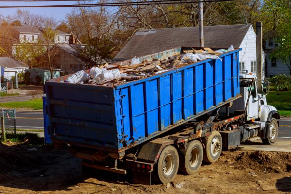 Junk Pickup Service in Canonsburg