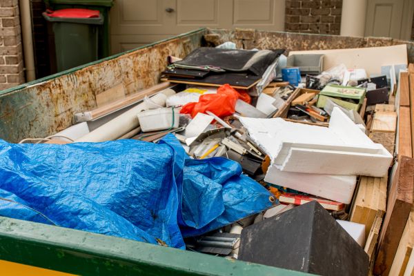 Junk Disposal in Canonsburg
