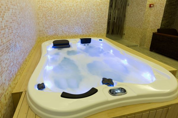 Spa Disposal in Canonsburg