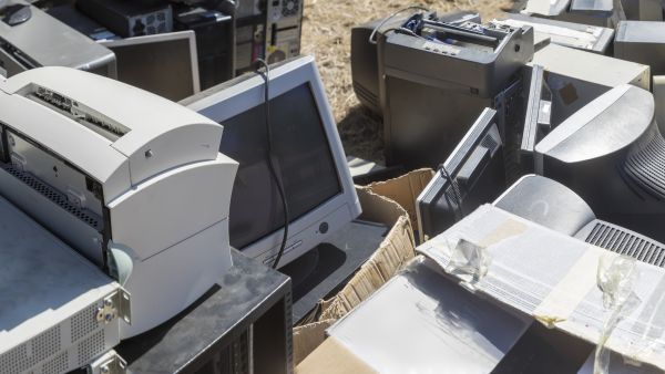 Commercial Junk Removal in Canonsburg