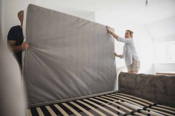 Bed Disposal in Canonsburg