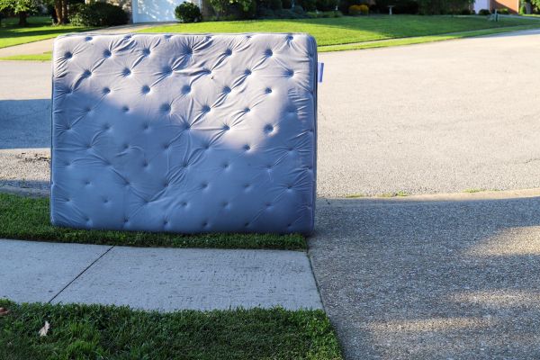 Mattress Removal Service in Canonsburg