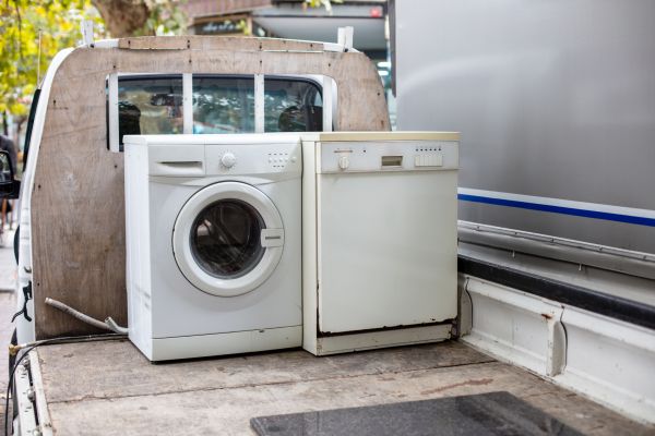 Dishwasher Disposal in Canonsburg