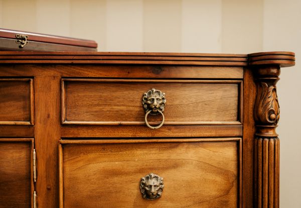 Dresser Disposal in Canonsburg