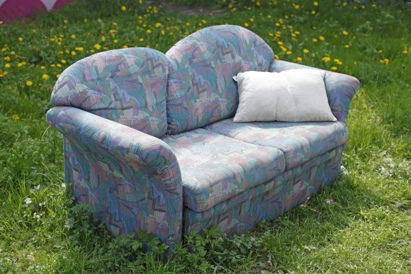 Couch Disposal in Canonsburg