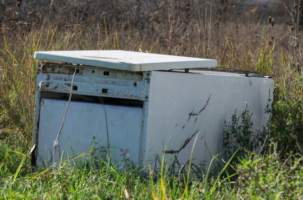 Freezer Disposal Service in Canonsburg