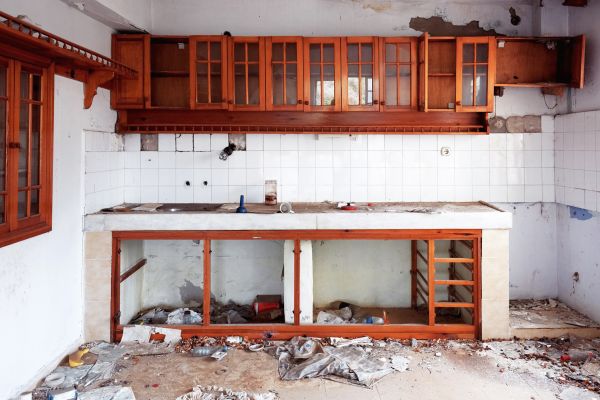 Cabinet Disposal in Canonsburg