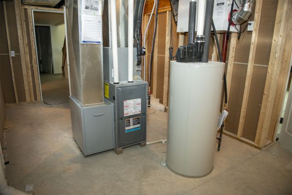 Furnace Disposal in Canonsburg
