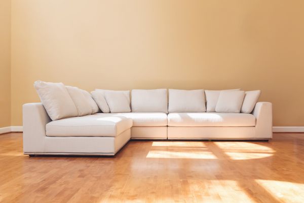Sectional Disposal in Canonsburg