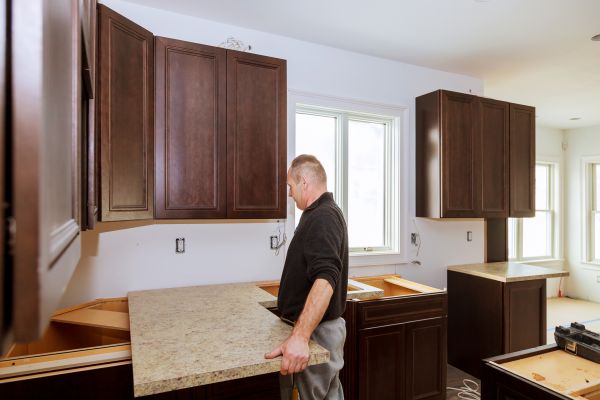 Countertop Disposal in Canonsburg