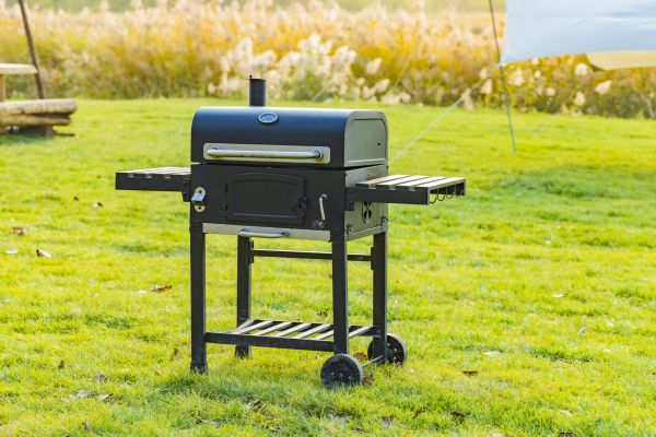 BBQ Removal in Canonsburg