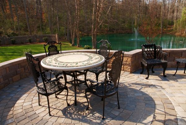 Patio Furniture Removal in Canonsburg
