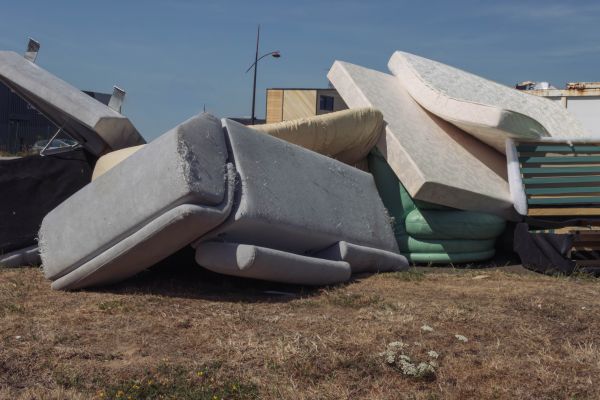 Sofa Bed Removal in Canonsburg